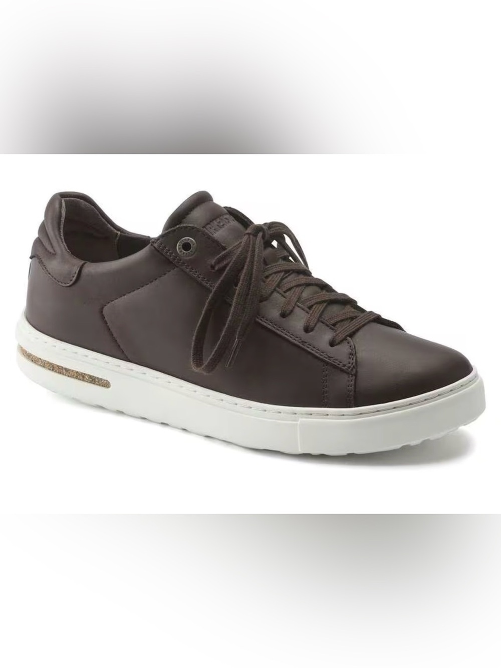 NEW Birkenstock Bend Low Leather Brown Shoes/Sneakers US Men’s Size US 9 L-11
